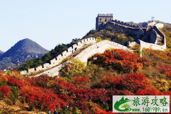 去北京如何规划到哪里玩 去北京如何规划到哪里玩