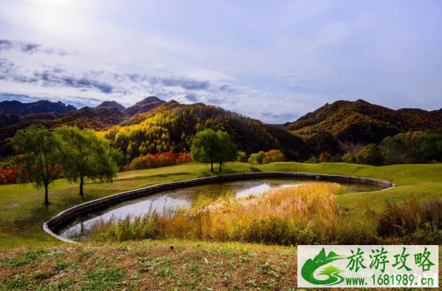 玉渡山开放时间 2020北京玉渡山风景区门票优惠政策及预约指南