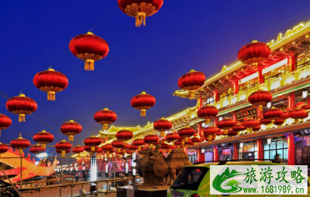 北京年货大集都有哪 2020北京年货大集时间地点 北京年货大集都有哪 2020北京年货大集时间地点