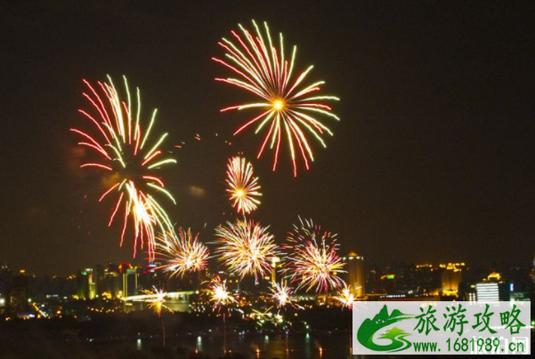 2020北京烟花爆竹销售时间+地点+烟花爆竹燃放规定 2020北京烟花爆竹销售时间+地点+烟花爆竹燃放规定