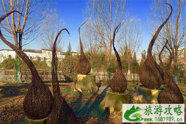 2020第二届北京地景艺术节持续时间+门票 2020第二届北京地景艺术节持续时间+门票