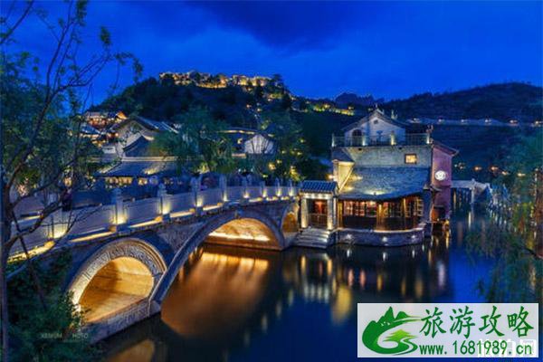 2022北京圣诞节集市有哪些 2022北京圣诞节集市有哪些