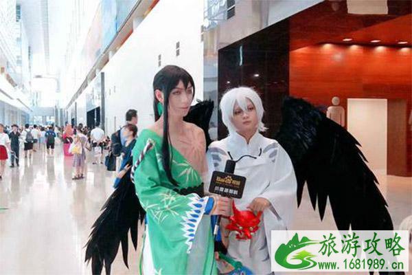 2020北京元旦漫展汇总 北京飞鸟集市+北京IDO漫展 2020北京元旦漫展汇总 北京飞鸟集市+北京IDO漫展