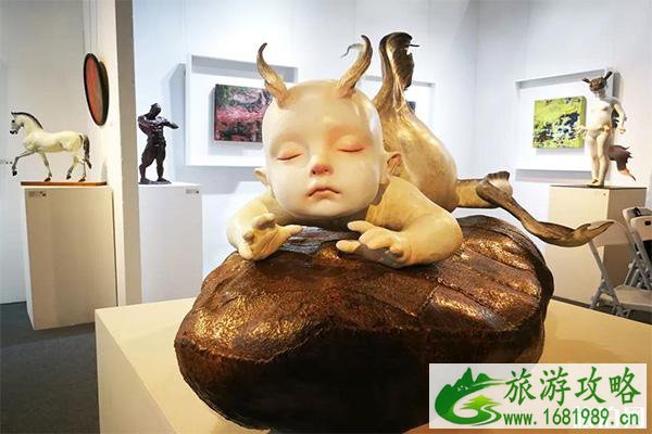 2022秋季广州艺博会 门票+时间+主题展览 2022秋季广州艺博会 门票+时间+主题展览