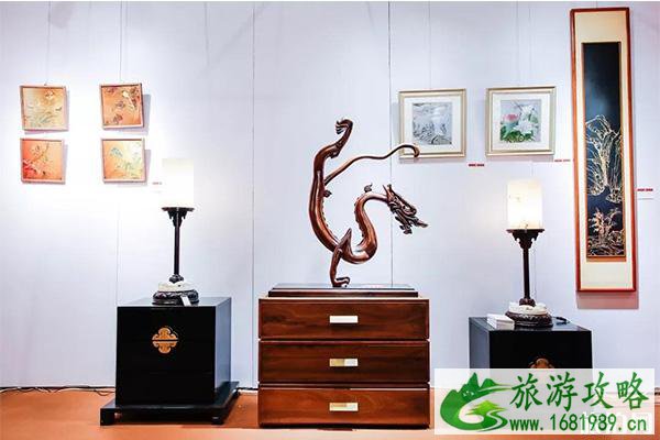 2022秋季广州艺博会 门票+时间+主题展览 2022秋季广州艺博会 门票+时间+主题展览