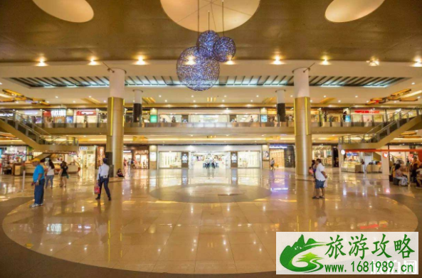 亚庇购物商场排名 菲律宾退税流程 亚庇购物商场排名 菲律宾退税流程