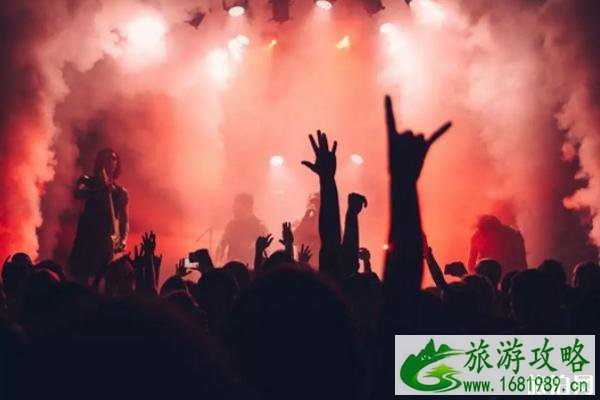 2022乐队的夏天巡演深圳站演出时间地点+门票价格 2022乐队的夏天巡演深圳站演出时间地点+门票价格