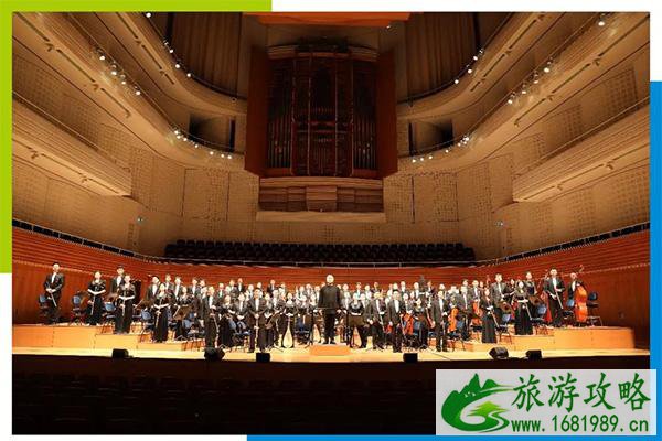 深圳湾草地音乐会门票 附抢票方式 深圳湾草地音乐会门票 附抢票方式