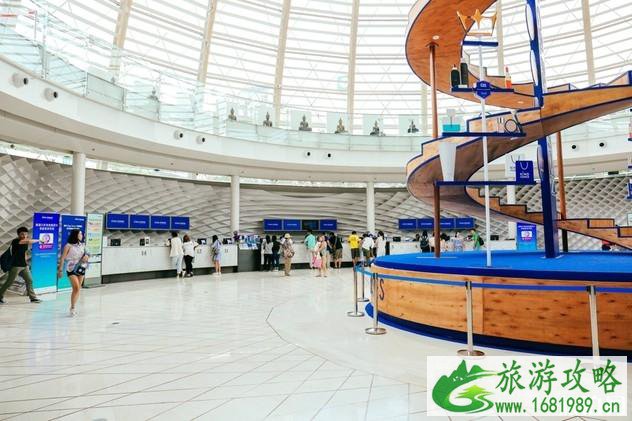 泰国king poer免税店购物攻略 泰国king poer免税店购物攻略