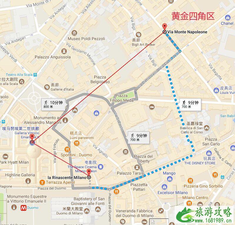 意大利什么时候打折最厉害 法国意大利购物攻略 意大利什么时候打折最厉害 法国意大利购物攻略