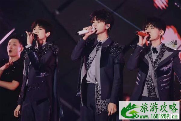 2022深圳Tfboys六周年演唱会歌单一览 2022深圳Tfboys六周年演唱会歌单一览