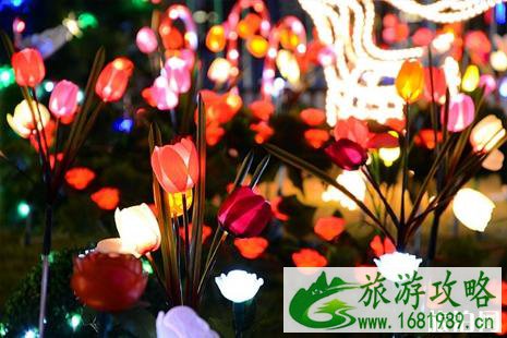 荔湾水幕灯光秀时间 2022广州荔湾水幕灯光秀在哪里+海心沙灯光秀时间 荔湾水幕灯光秀时间 2022广州荔湾水幕灯光秀在哪里+海心沙灯光秀时间