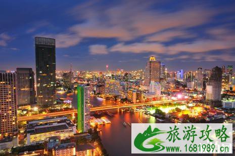 曼谷哪个商场东西便宜 泰国哪里可以购物