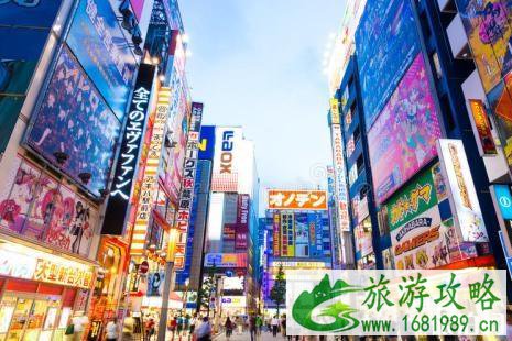 日本退税怎么算 2022日本退税最新攻略(退税条件/退税地点/退税流程)