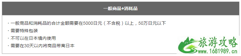 日本退税怎么算 2022日本退税最新攻略(退税条件/退税地点/退税流程) 日本退税怎么算 2022日本退税最新攻略(退税条件/退税地点/退税流程)
