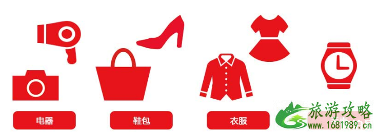 日本退税怎么算 2022日本退税最新攻略(退税条件/退税地点/退税流程) 日本退税怎么算 2022日本退税最新攻略(退税条件/退税地点/退税流程)