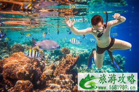 普吉岛哪些离岛有水上项目 普吉岛芭东海滩有水上项目吗 普吉岛哪些离岛有水上项目 普吉岛芭东海滩有水上项目吗