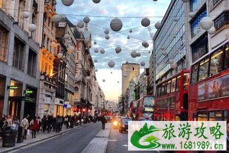 英国购物什么时候打折 英国有什么值得买的东西 