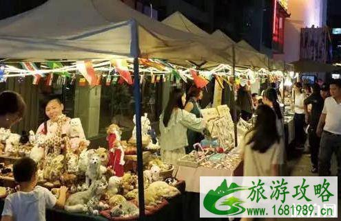 2022年9月广州有哪些漫展 九月广州的漫展时间表