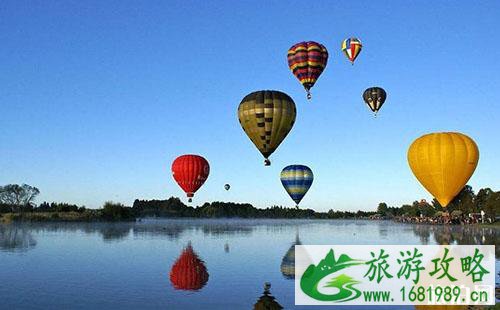 新西兰皇后镇的热气球多少钱一次 新西兰皇后镇的热气球多少钱一次