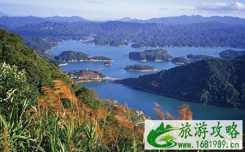 2022广州流溪河森林公园泼水节什么时候结束 2022广州流溪河森林公园泼水节什么时候结束