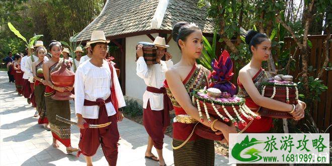 泰国旅游安全吗2022 现在去泰国旅游安全吗