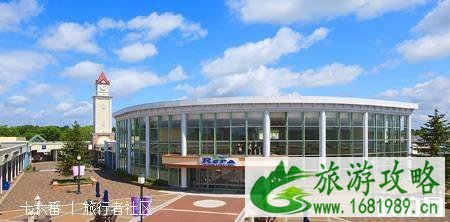 日本有多少奥特莱斯 日本奥特莱斯购物攻略 日本有多少奥特莱斯 日本奥特莱斯购物攻略