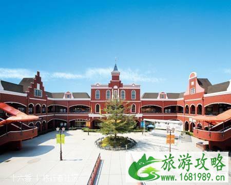 日本有多少奥特莱斯 日本奥特莱斯购物攻略 日本有多少奥特莱斯 日本奥特莱斯购物攻略