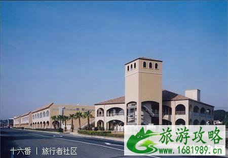 日本有多少奥特莱斯 日本奥特莱斯购物攻略 日本有多少奥特莱斯 日本奥特莱斯购物攻略