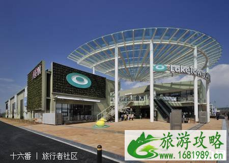 日本有多少奥特莱斯 日本奥特莱斯购物攻略 日本有多少奥特莱斯 日本奥特莱斯购物攻略