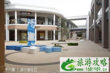 日本有多少奥特莱斯 日本奥特莱斯购物攻略 日本有多少奥特莱斯 日本奥特莱斯购物攻略