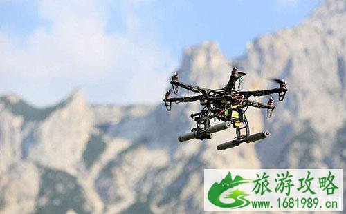 马来西亚能用无人机吗 马来西亚飞无人机怎么申请