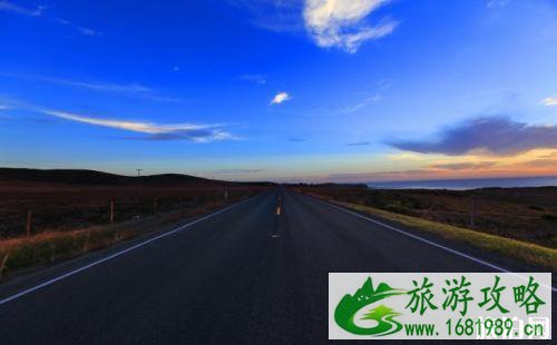 在美国自驾用什么导航 在美国自驾用什么导航