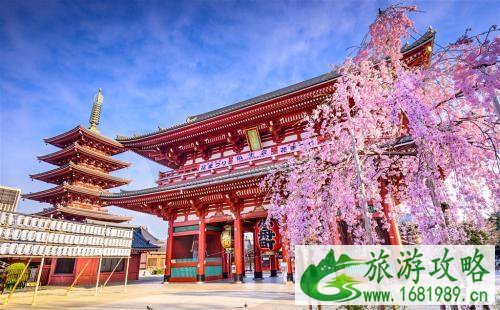 日本旅游app推荐