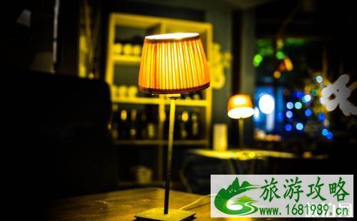 苏州魔方LOFT在哪 苏州爵士乐吧有哪些
