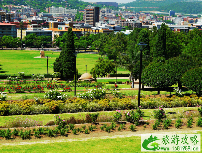 非洲哪里可以避暑 非洲夏天哪里好玩 非洲哪里可以避暑 非洲夏天哪里好玩