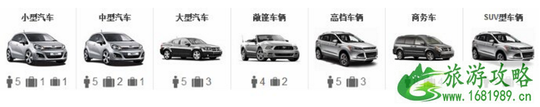 美国租车公司哪个好 美国自驾怎么租车 美国租车公司哪个好 美国自驾怎么租车