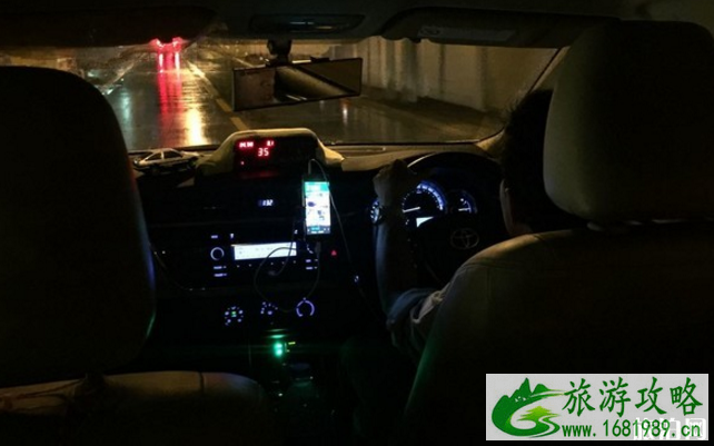 泰国打车uber和grab哪个更好 泰国uber如何使用 泰国打车uber和grab哪个更好 泰国uber如何使用
