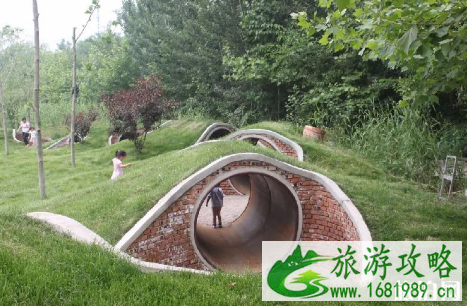 2022端午节北京爱琴海花海动物园门票优惠吗 2022端午节北京爱琴海花海动物园门票优惠吗