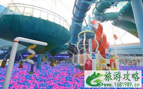 北京有哪些水上乐园2022 北京有哪些水上乐园2022