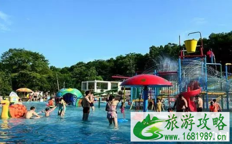 北京有哪些水上乐园2022 北京有哪些水上乐园2022
