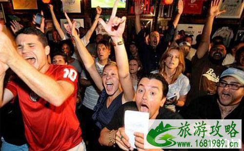2022深圳哪些酒吧可以看世界杯 深圳可以看世界杯的酒吧推荐 2022深圳哪些酒吧可以看世界杯 深圳可以看世界杯的酒吧推荐