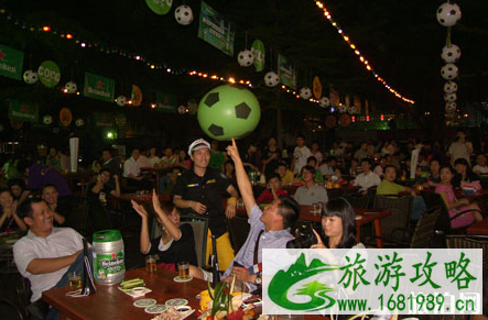 2022深圳哪些酒吧可以看世界杯 深圳可以看世界杯的酒吧推荐 2022深圳哪些酒吧可以看世界杯 深圳可以看世界杯的酒吧推荐