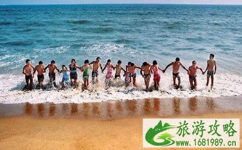 深圳大鹏云海山庄沙滩门票价格2022 深圳大鹏云海山庄沙滩门票价格2022