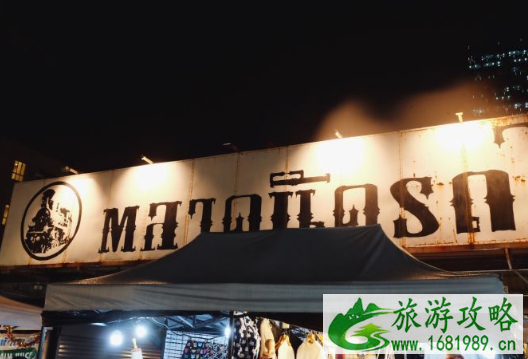 曼谷有哪些景点