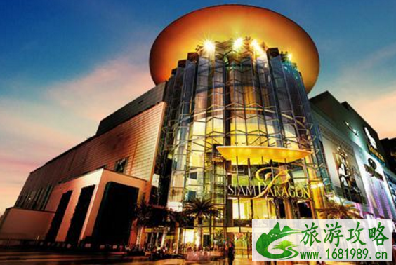 曼谷化妆品去哪买 曼谷化妆品去哪买