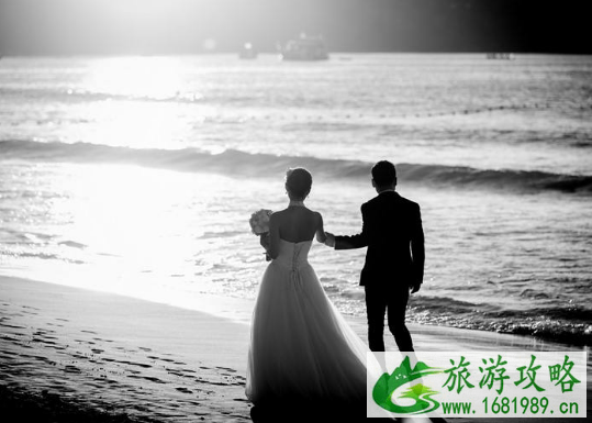 去普吉岛拍婚纱照攻略 去普吉岛拍婚纱照攻略