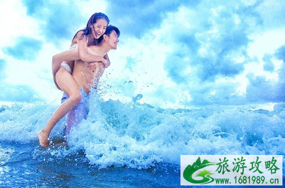 去普吉岛拍婚纱照攻略 去普吉岛拍婚纱照攻略