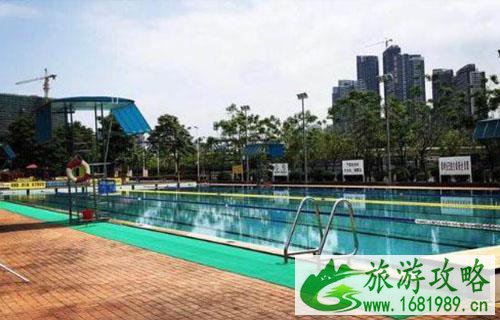 2022六一儿童节广州海角红楼游泳场有什么活动 2022六一儿童节广州海角红楼游泳场有什么活动