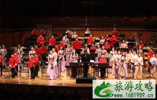 2022六一儿童节广州星海音乐厅有什么活动 2022六一儿童节广州星海音乐厅有什么活动